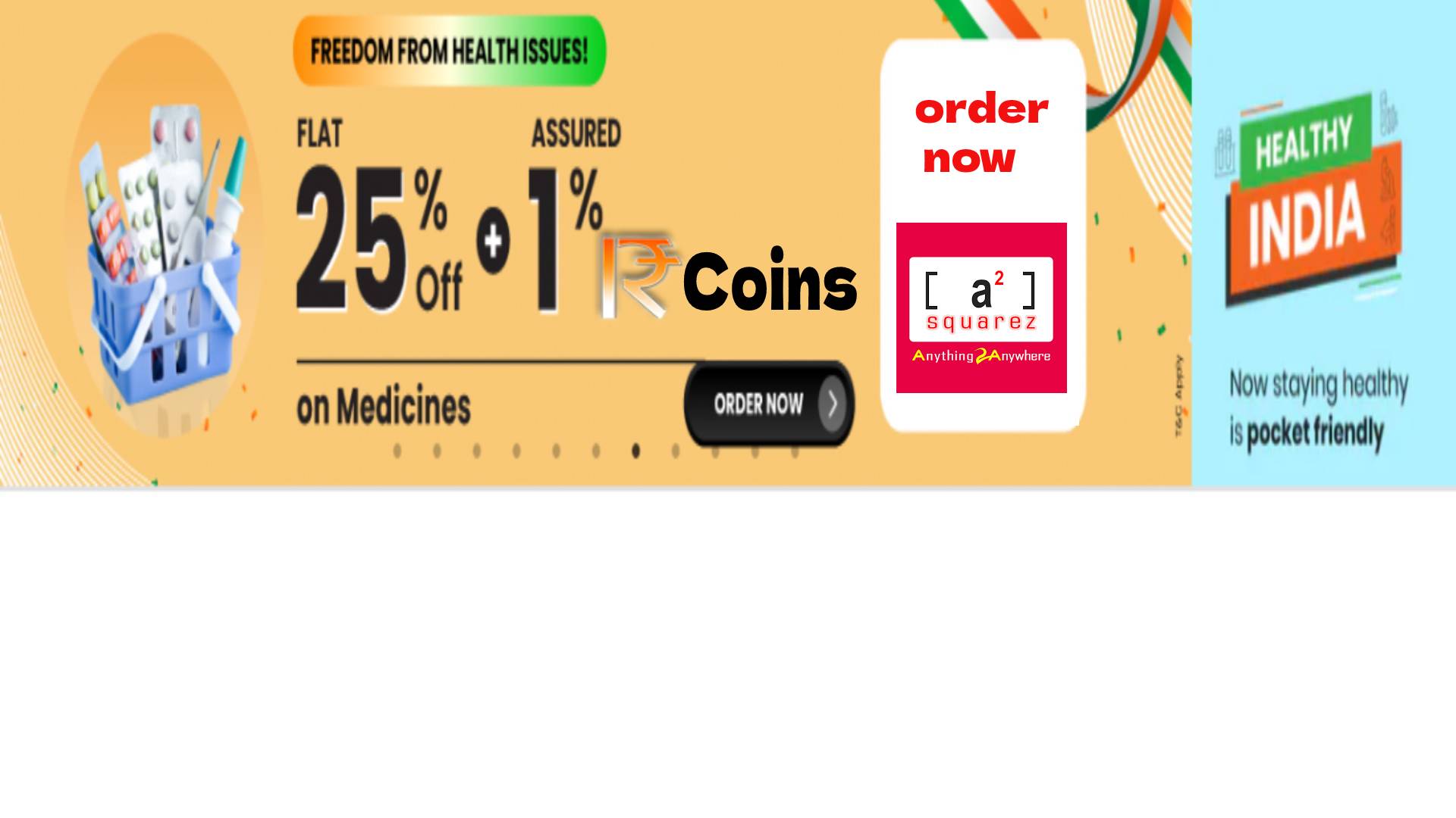 medicine